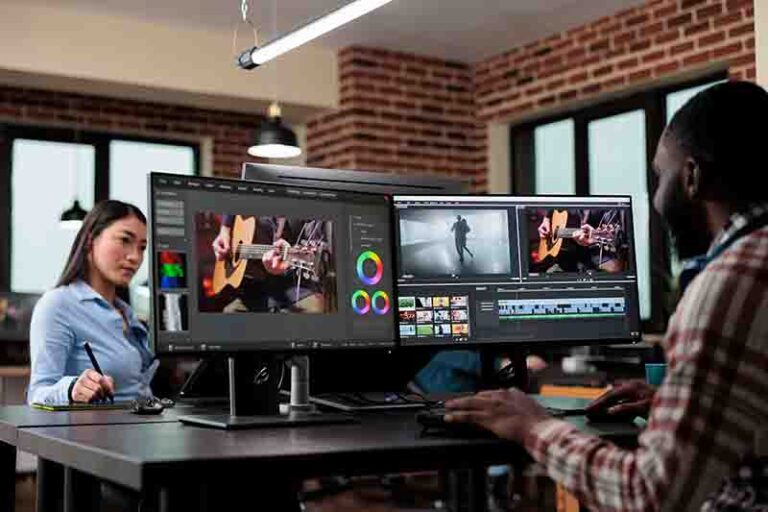 Marieú Video Production Case Studies