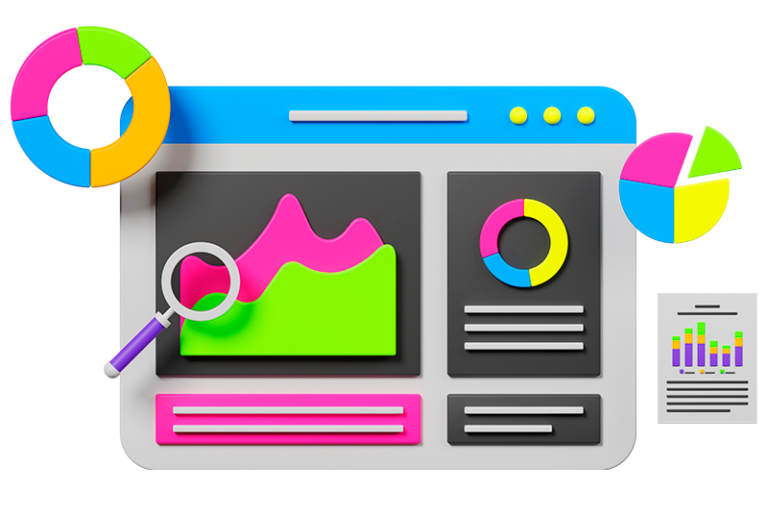 Web Analytics Service - Monthly Web Analytics Service