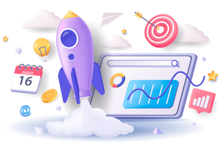 Web Optimization - Website Design