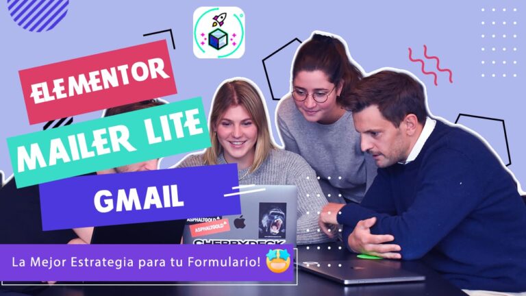 🥇 Elementor Form MailerLite: Best WordPress Strategy! 🚀