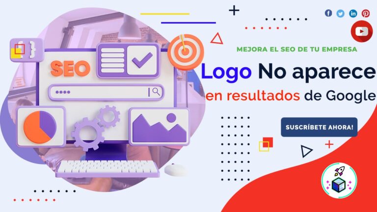 ✅ Why Is My Company Logo Not Showing in Google Search Results? 🏆