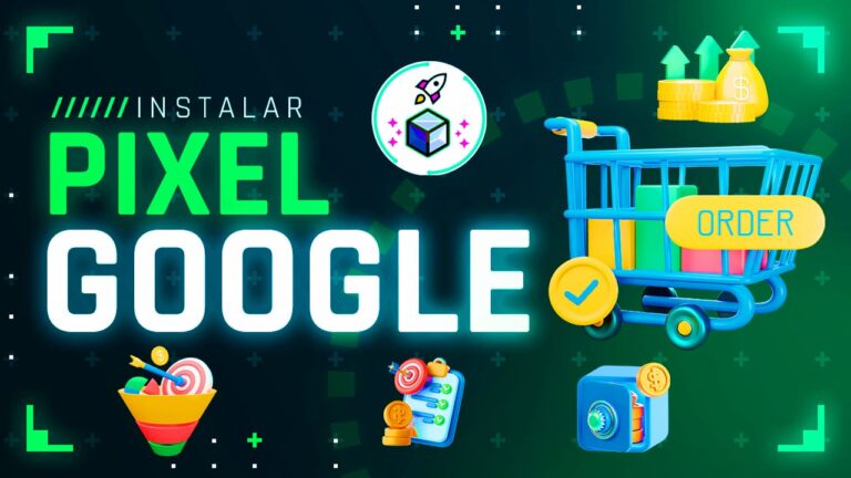 ¡Pixel de Google Ads en WordPress: Guía Rápida y Efectiva!