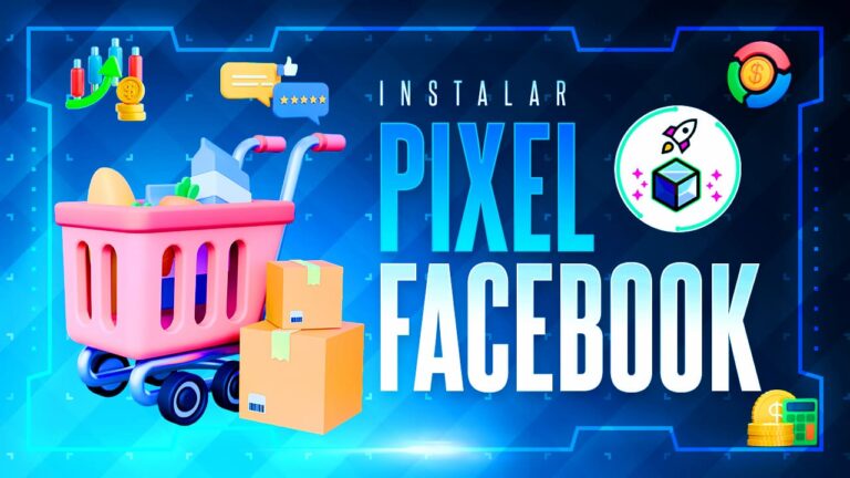 ¡Instalar Pixel de Facebook en WordPress en 4 Pasos Simples!