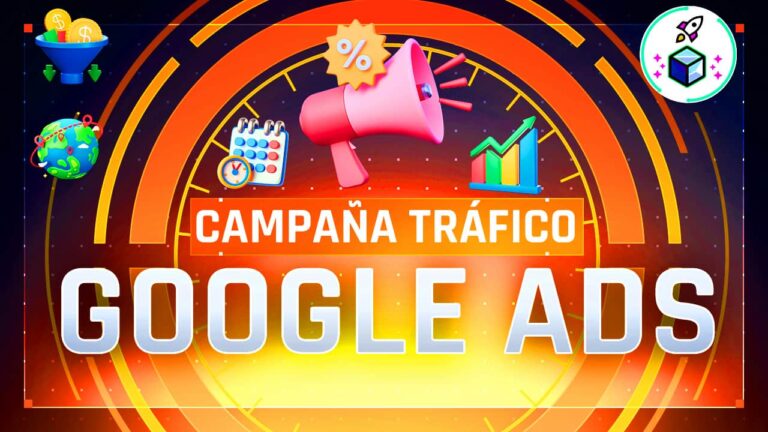 ¡Crear Campañas en Google Ads: Método Rápido y Efectivo!