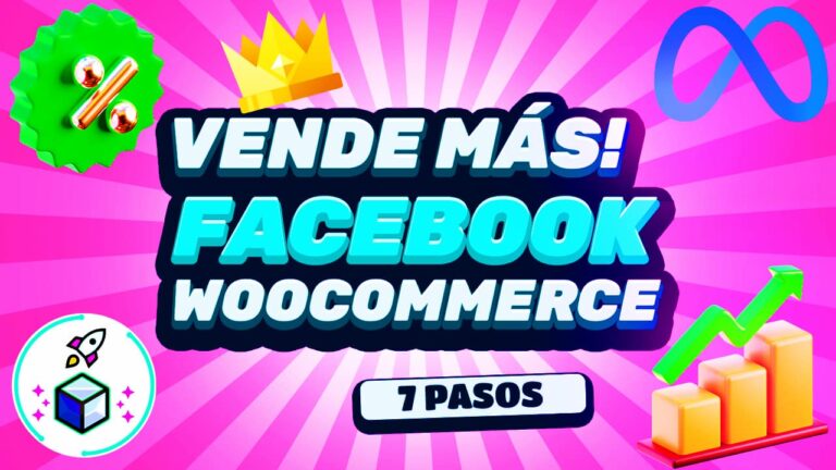 🏪Facebook WooCommerce: Guide to Boosting Your Sales! 🥇