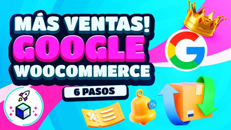 ⚡How to Connect Google Ads and WooCommerce Easily and Quickly? 🚀