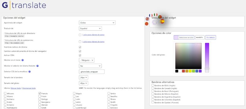 Configuracion GTranslate 1 scaled