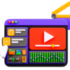Servicio de Editor de Videos Plan Classic, Editor de Videos Plan Modern Anual