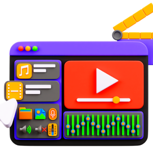 Servicio de Editor de Videos Plan Classic, Editor de Videos Plan Modern Anual