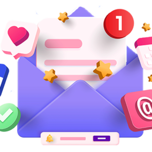Servicio de Firma de Correo - firma en correo plan pushing Anual - firma en correo Plan Gold Anual