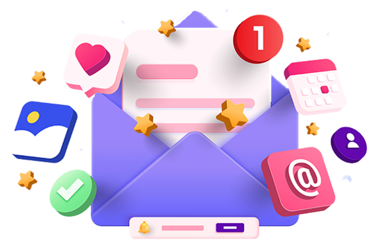 Servicio de Firma de Correo - firma en correo plan pushing Anual - firma en correo Plan Gold Anual