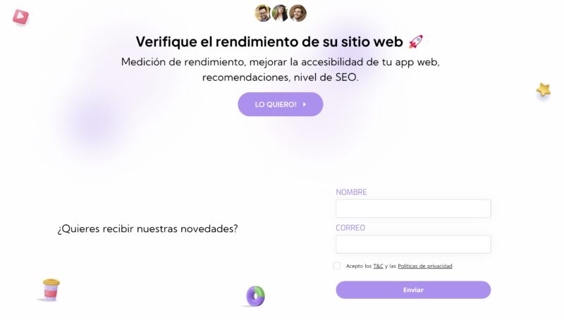 Formulario MailerLite y Elementor scaled