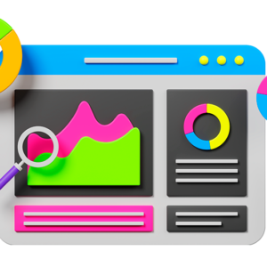 Servicio de Gráficos Analíticos, Analítica Web Plan Essential