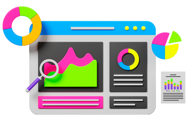 Servicio de Gráficos Analíticos, Analítica Web Plan Essential