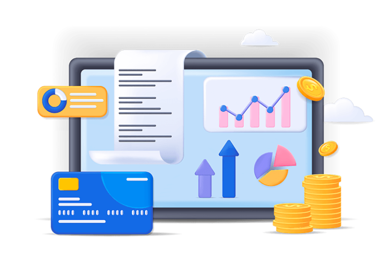 Services Digital Reports