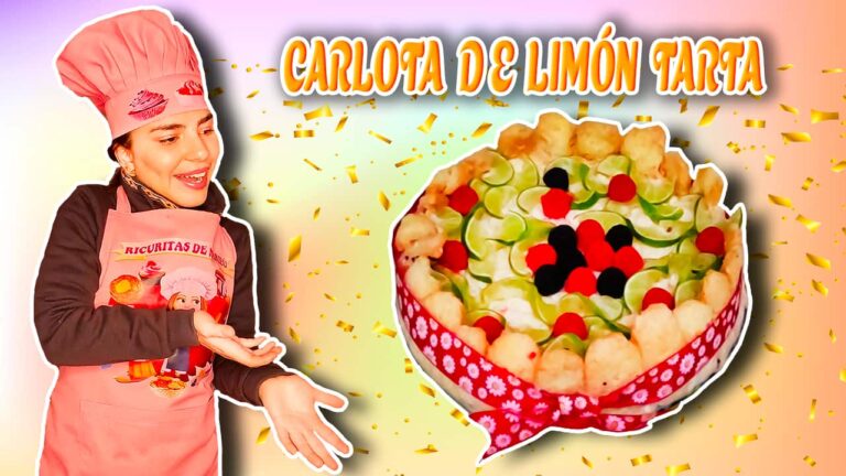 Carlota de Limón Marieú