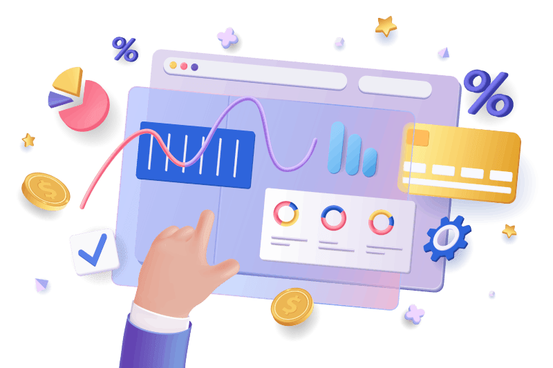 Servicios de Ecommerce