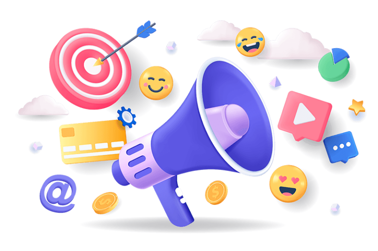 Servicios de Marketing