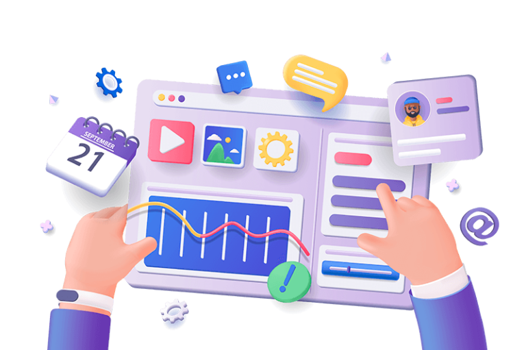 Digital Marketing Services
