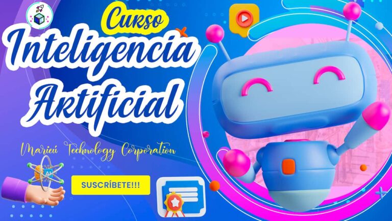 🧑‍🏫¡Curso de IA!: Más de 11 Herramientas Irresistibles para el Éxito Garantizado