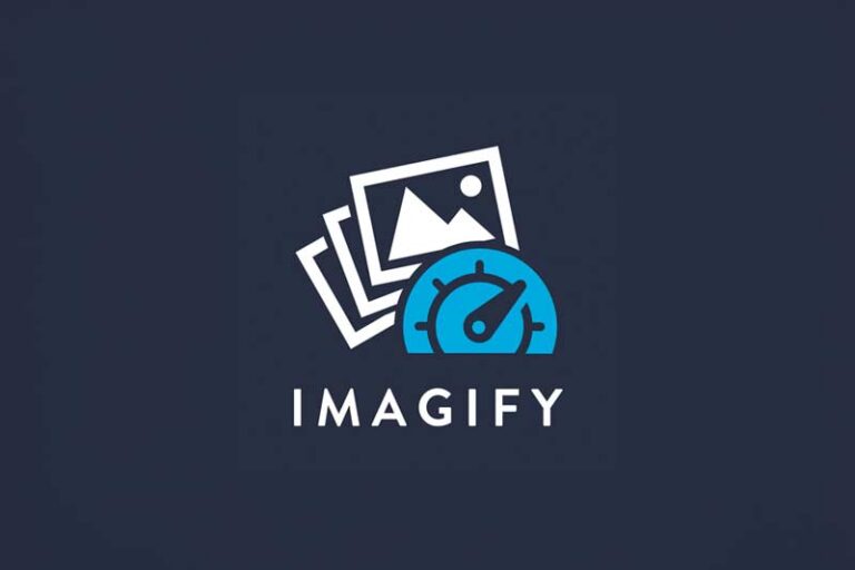 Descuento Imagify