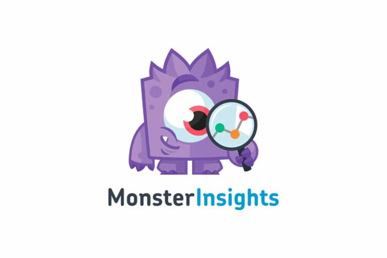 Descuento MonsterInsights