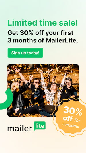 MailerLite Marieu Corp