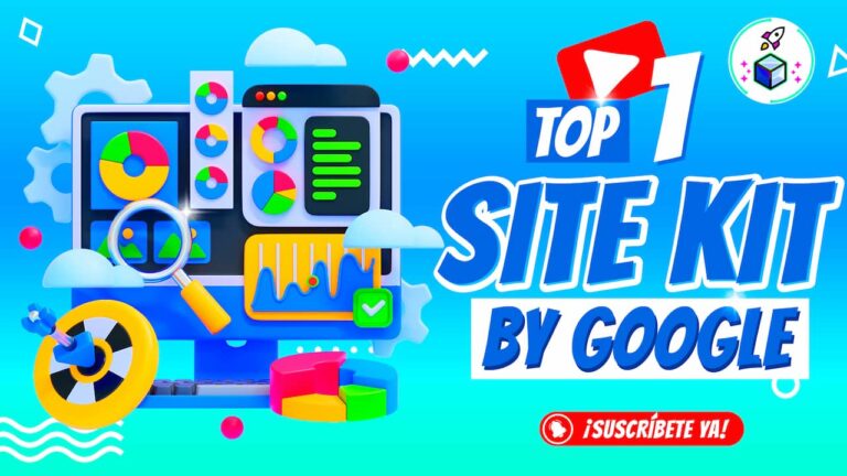 ¡Site Kit de Google en WordPress: Mejora SEO y Analítica Fácil!